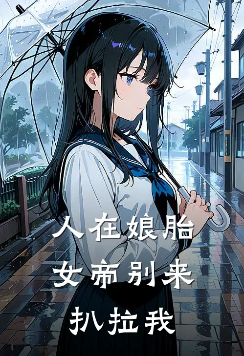 人在娘胎女帝别来扒拉我