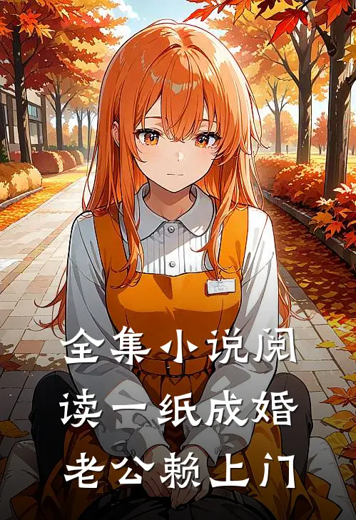 全集小说阅读一纸成婚，老公赖上门