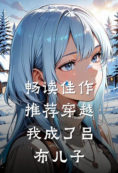 畅读佳作推荐穿越我成了吕布儿子的