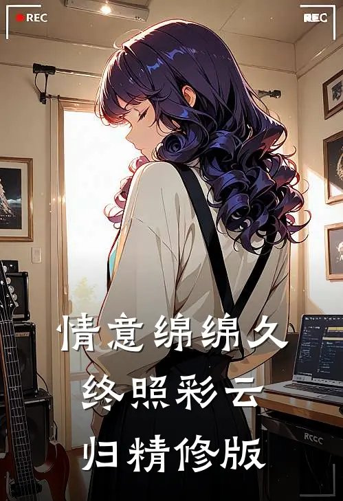 情意绵绵久，终照彩云归精修版