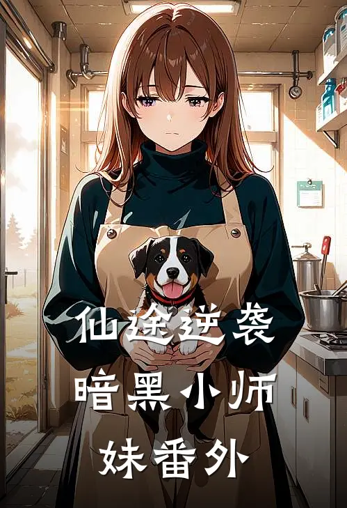 仙途逆袭暗黑小师妹 番外免费阅读