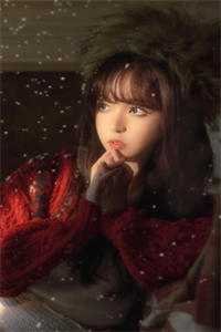 她寄人间满星河最新