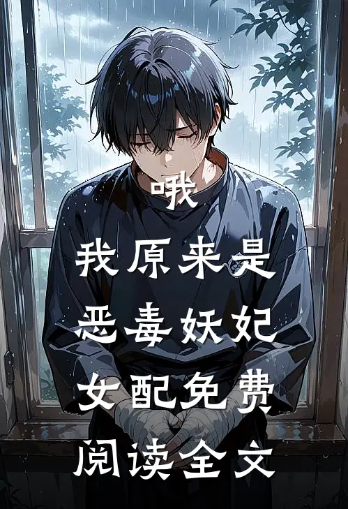 哦,我原来是恶毒妖妃女配免费阅读全文无弹窗