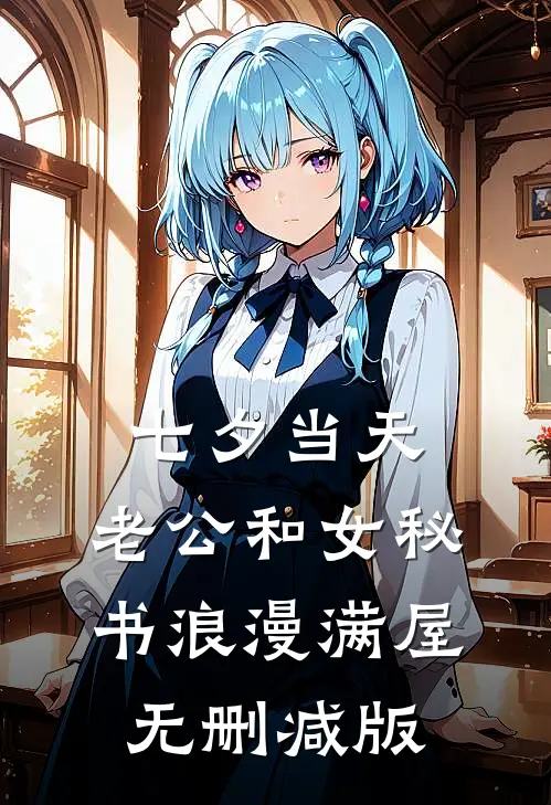 七夕当天，老公和女秘书浪漫满屋无删减版