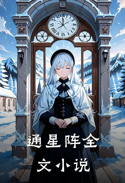 通星阵全文在线阅读