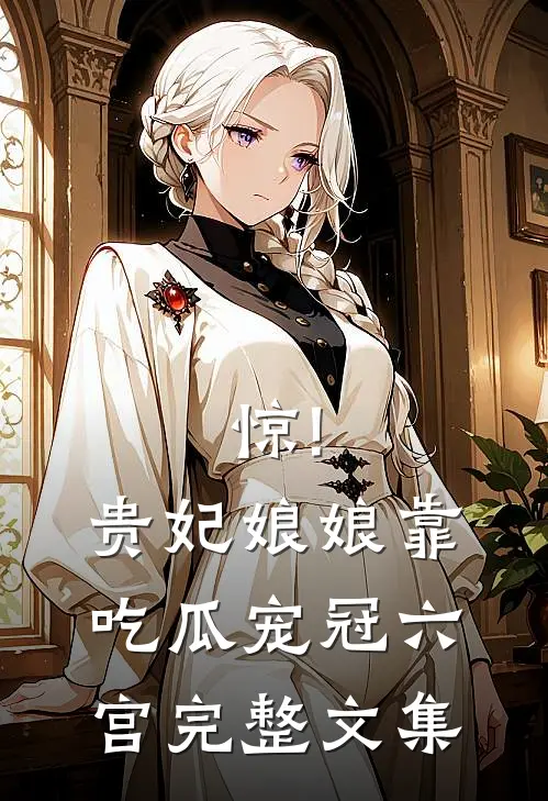 惊!贵妃娘娘靠吃瓜宠冠六宫完整文集