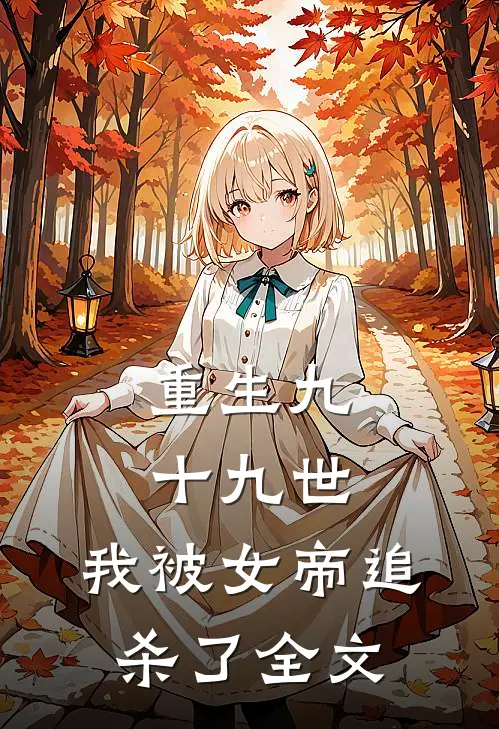 重生九十九世,我被女帝追杀了全文