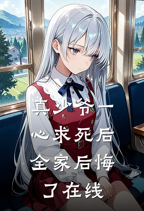 真少爷一心求死后,全家后悔了在线观看