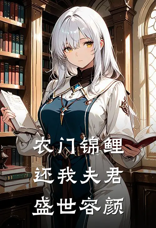 农门锦鲤还我夫君盛世容颜