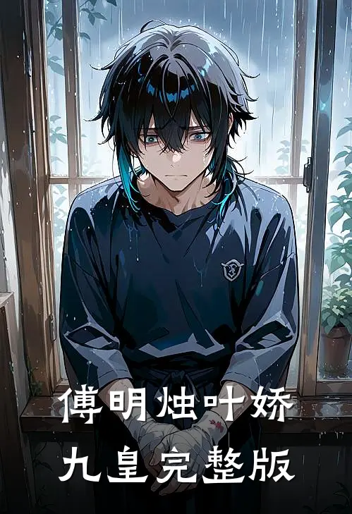 傅明烛叶娇九皇完整版