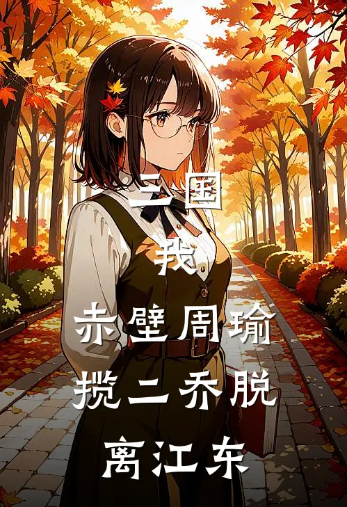 三国我,赤壁周瑜,揽二乔脱离江东