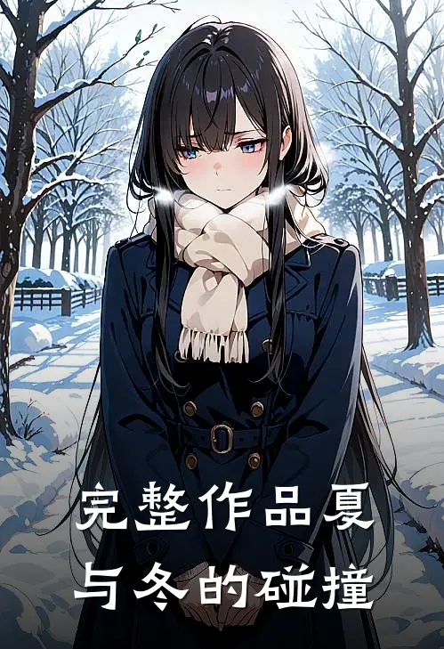 完整作品夏与冬的碰撞视频