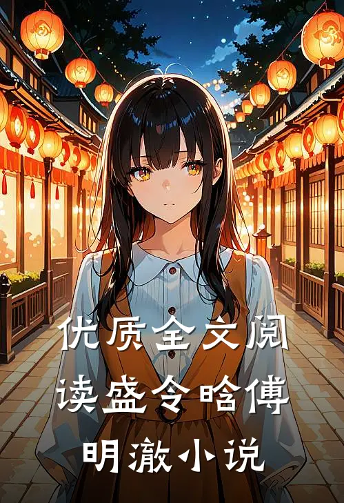 优质全文阅读盛令晗傅明澈小说