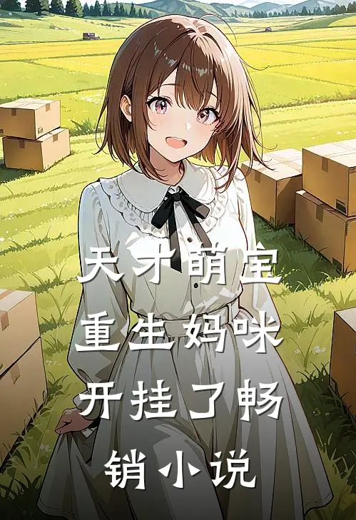 天才萌宝重生妈咪开挂了畅销