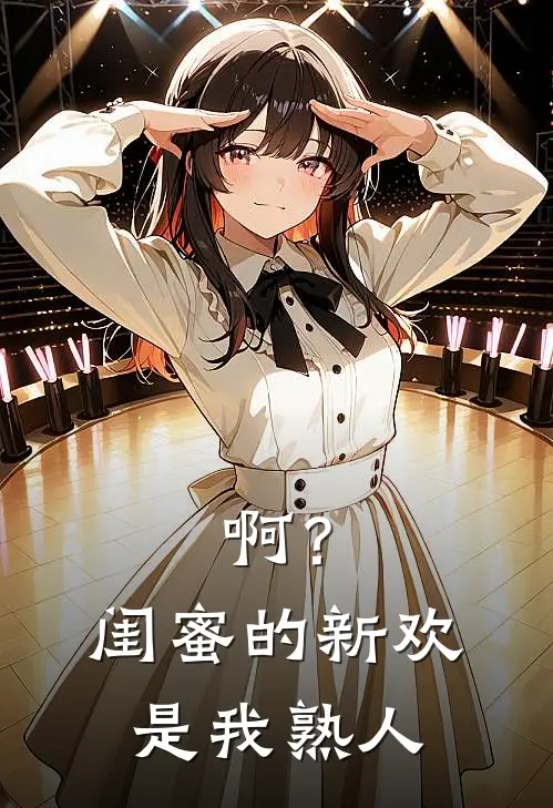 啊?闺蜜的新欢是我熟人