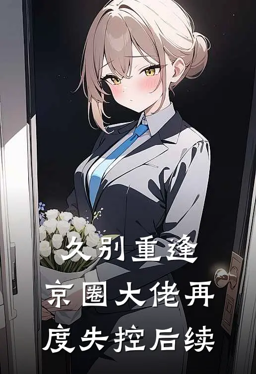久别重逢,京圈大佬再度失控后续