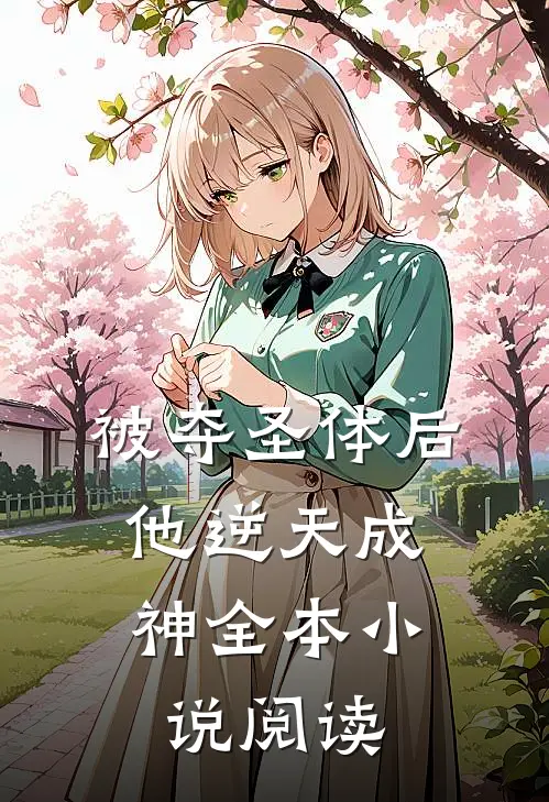 被夺圣体后,他逆天成神全本阅读