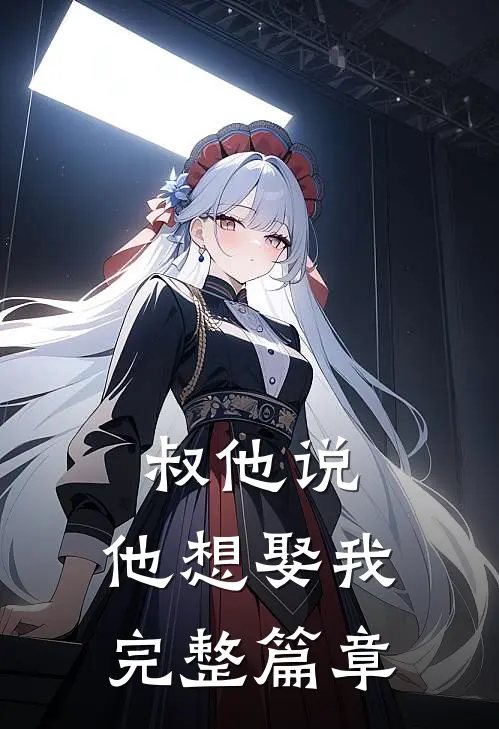 叔他说,他想娶我完整篇章免费阅读