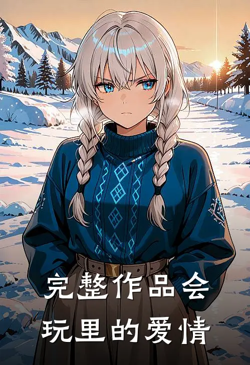 完整作品会玩里的爱情
