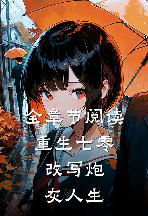 全章节阅读重生七零,改写炮灰人生