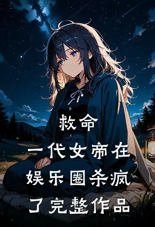救命,一代女帝在娱乐圈杀疯了完整作品免费阅读