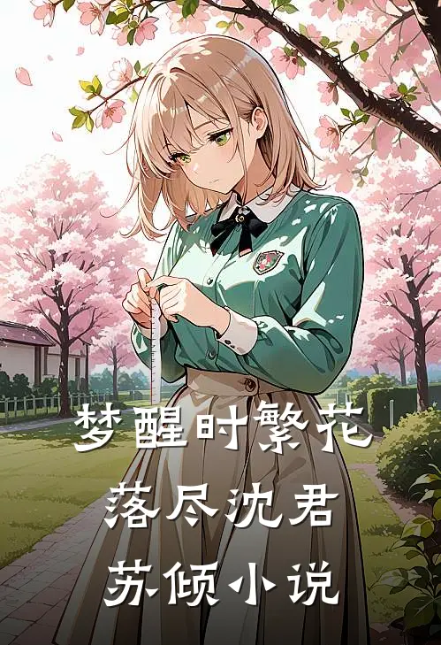 梦醒时繁花落尽沈君苏倾小说