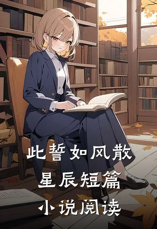 此誓如风散星辰短篇小说阅读