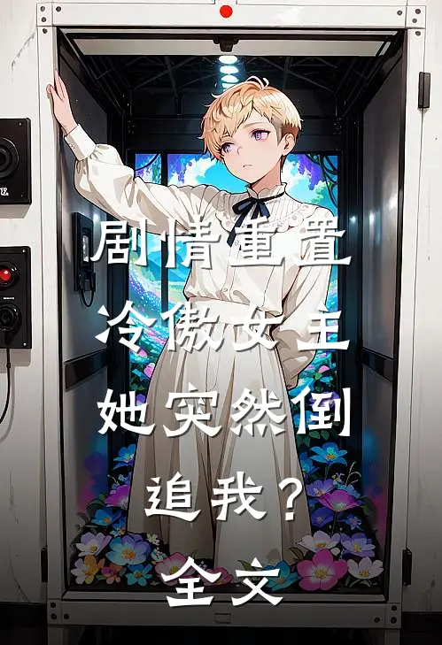 剧情重置,冷傲女主她突然倒追我?全文