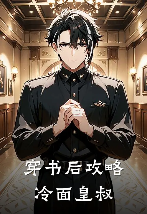 穿书后攻略冷面皇叔