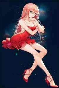 许她似明珠璀璨已完结版