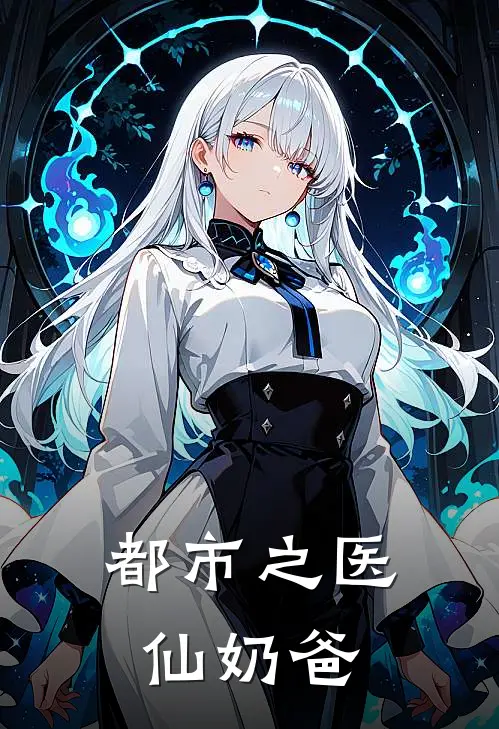 都市之医仙奶爸