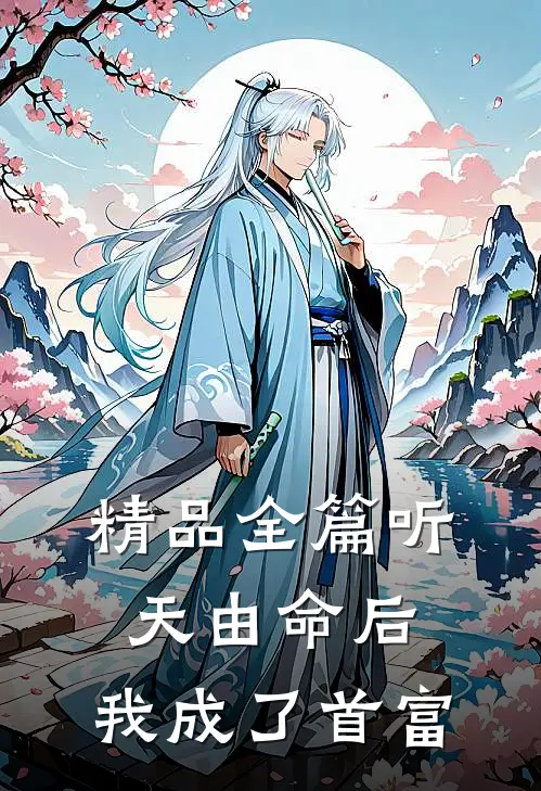 精品全篇听天由命后,我成了首富
