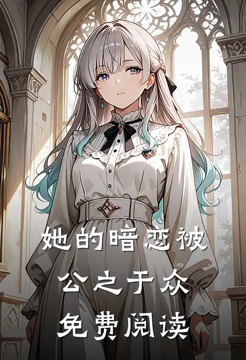 她的暗恋被公之于众免费阅读