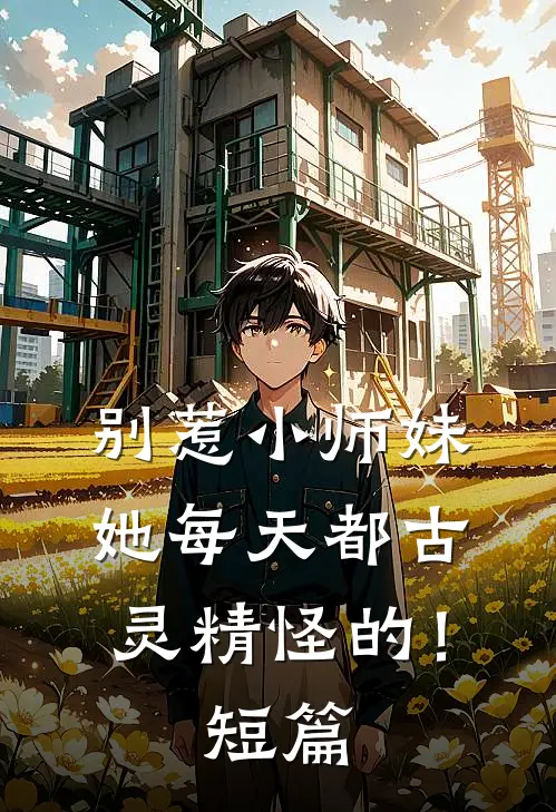 别惹小师妹,她每天都古灵精怪的!短篇免费阅读