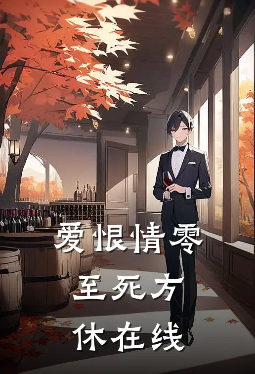 爱恨情零,至死方休在线阅读