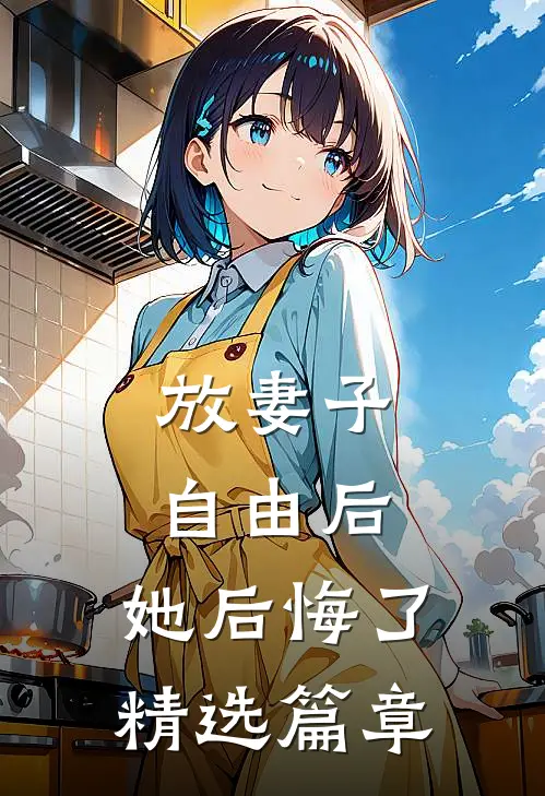 放妻子自由后,她后悔了精选篇章在线阅读