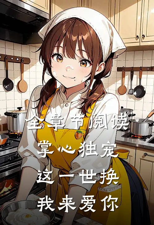 全章节阅读掌心独宠这一世换我来爱你