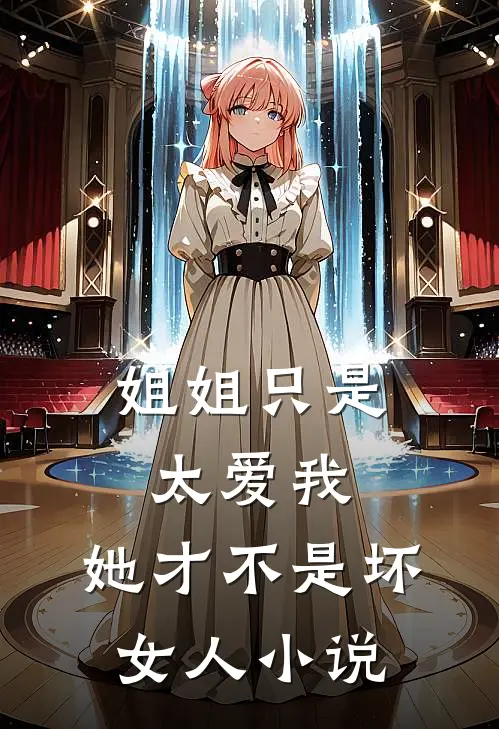 姐姐只是太爱我,她才不是坏女人在线阅读