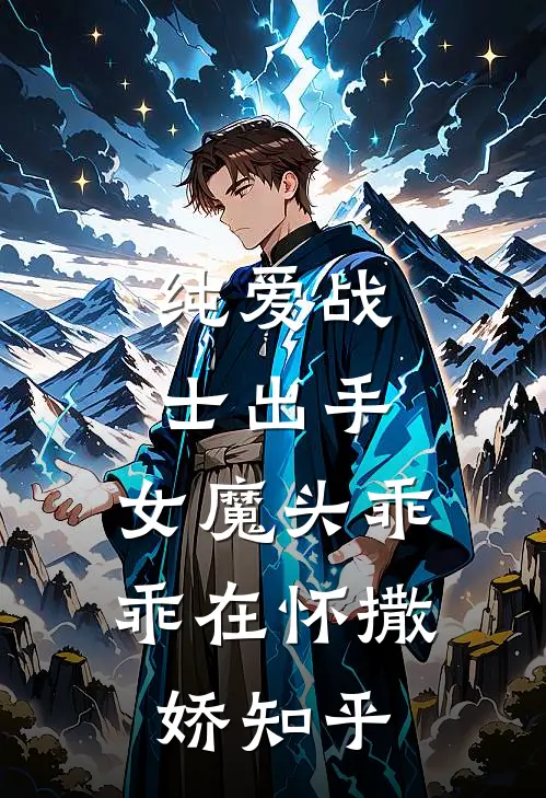 纯爱战士出手女魔头乖乖在怀撒娇知乎免费