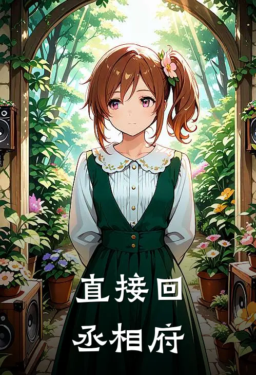 直接回丞相府的女人