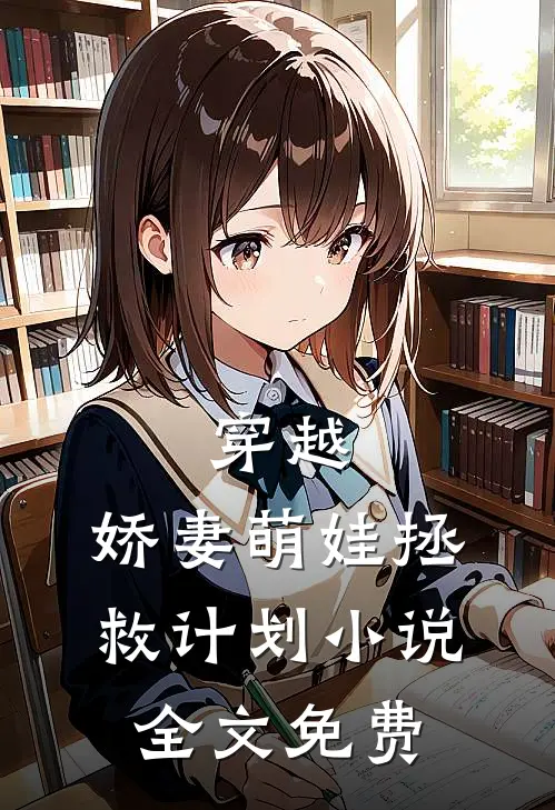 穿越娇妻萌娃拯救计划全文免费
