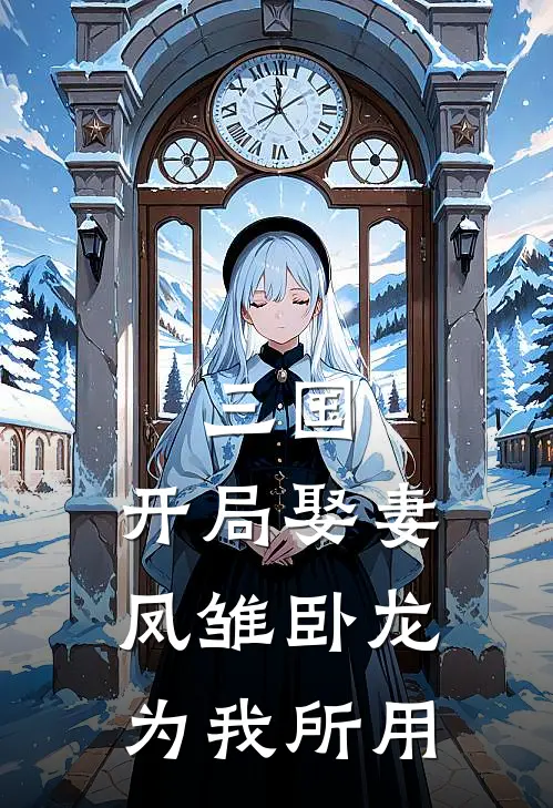三国开局娶妻,凤雏卧龙为我所用