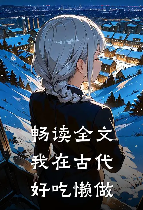 畅读全文我在古代好吃懒做