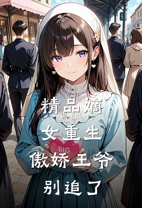 精品嫡女重生傲娇王爷别追了