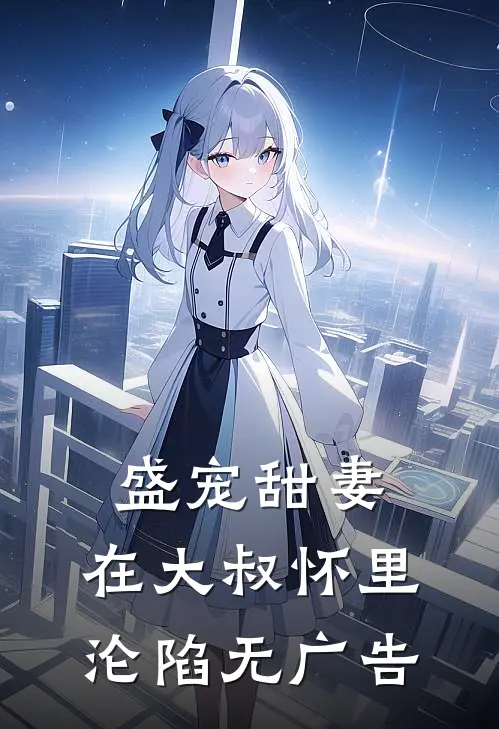 盛宠甜妻在大叔怀里沦陷无广告免费阅读