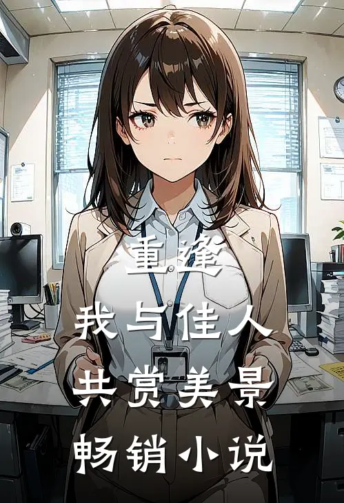重逢我与佳人共赏美景畅销