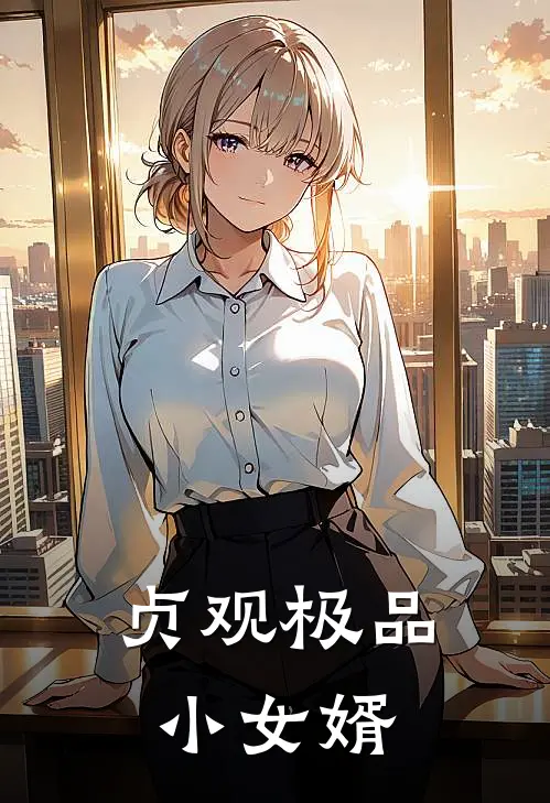 贞观极品小女婿