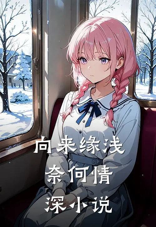 向来缘浅,奈何情深章节