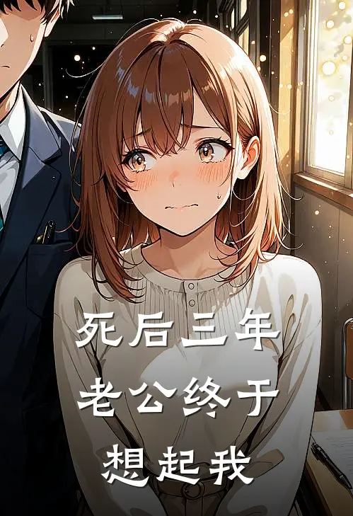 死后三年，老公终于想起我