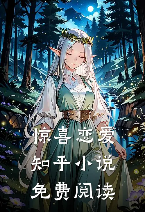 惊喜恋爱知乎小说免费阅读